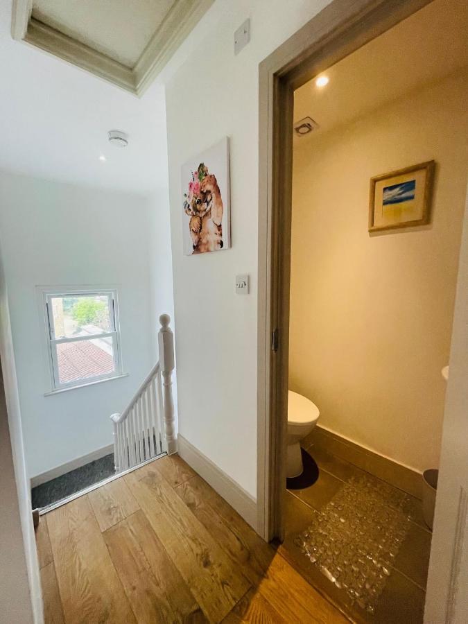 Lovely 1 Bedroom Apartment In London Exterior photo
