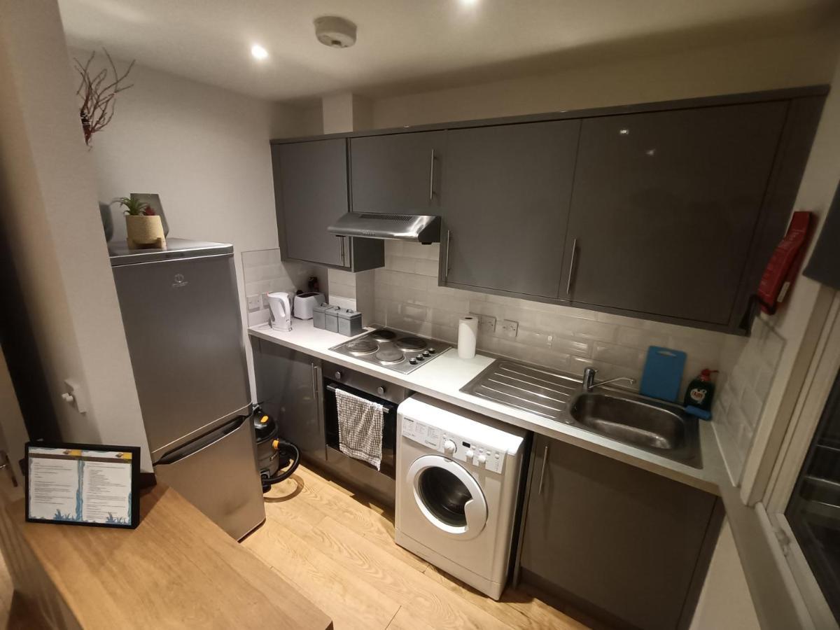 Lovely 1 Bedroom Apartment In London Exterior photo